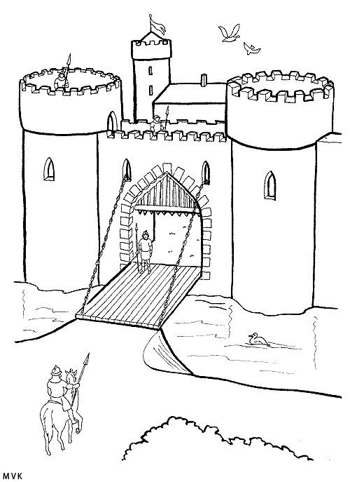 castle009